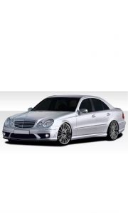 Запчасти Mercedes-Benz E-Класс III (W211, S211)